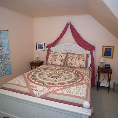 Willow Pond Bed And Breakfast Grand Junction Eksteriør billede